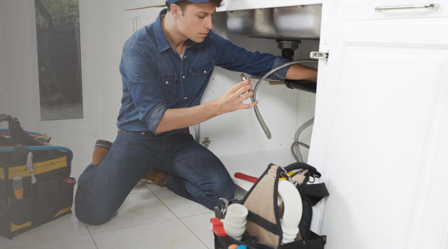 Local expert plumbing services in Sawyerville, IL